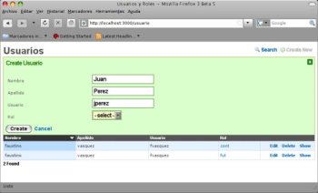 Ejercicio con Active_Scaffold plugin + Rails 1 pantalla1