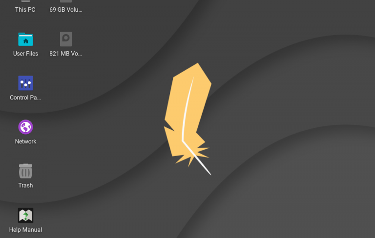 Linux Lite elimina el software privativo y lanza la versión 5.0