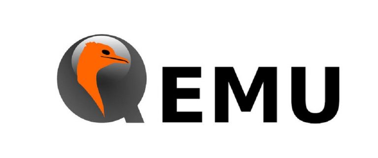 Disponible la version 5 de QEMU