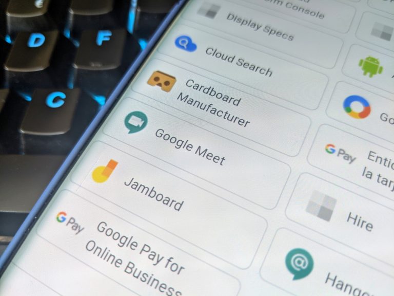 Google Meet premium gratis a partir del 4 mayo