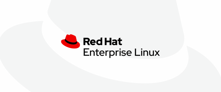 Aquí viene Red Hat Enterprise Linux 8.2