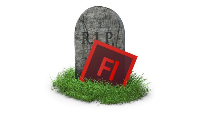 Adobe-Flash-RIP