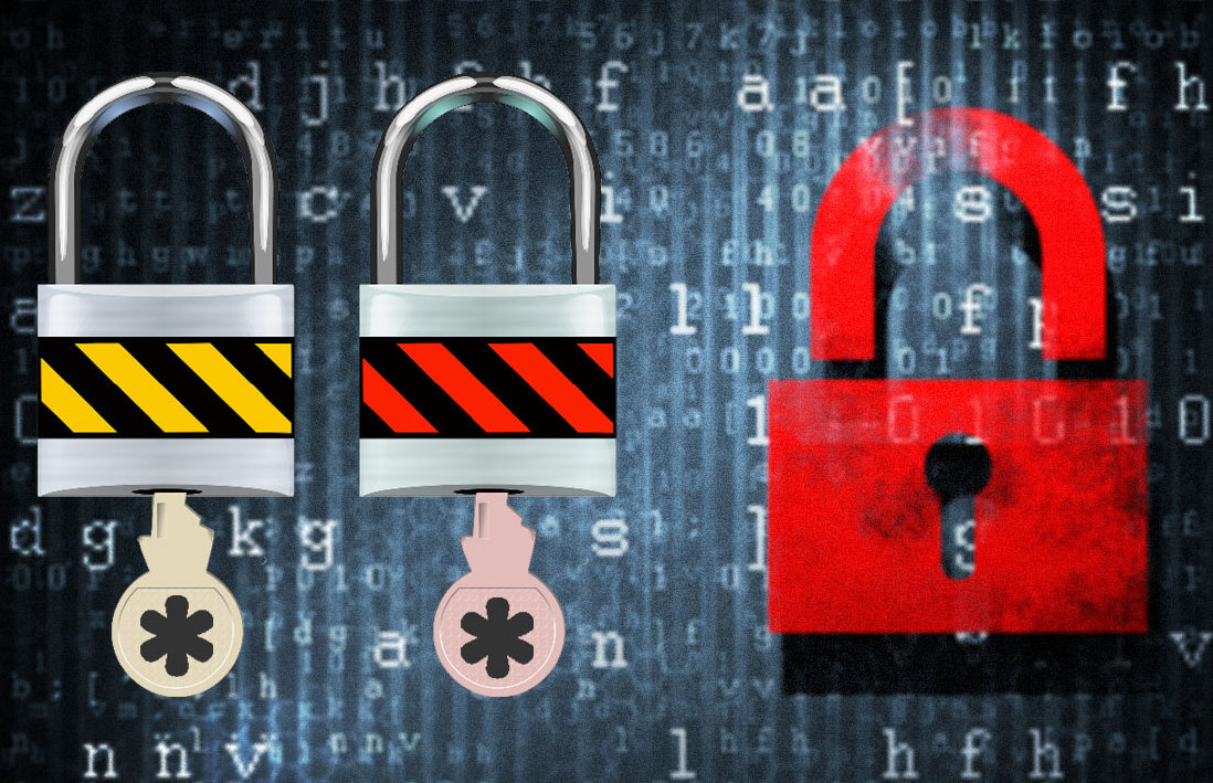 Los 5 gestores de contraseñas OpenSource 2 Gestores Passwords 2