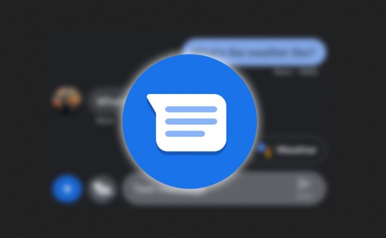 Google Messages supera mil millones de instalaciones en Play Store