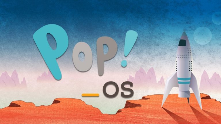 Pop!_OS 20.04: Obtenga la mejor distribución de Linux basada en Ubuntu