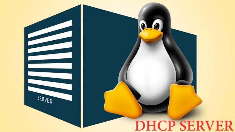 Script para la configuración varias subredes en un servidor de DHCP en Linux