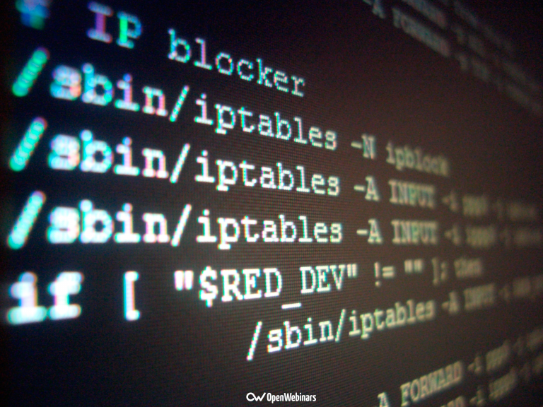 ¿Cómo configurar IPTables en Linux?