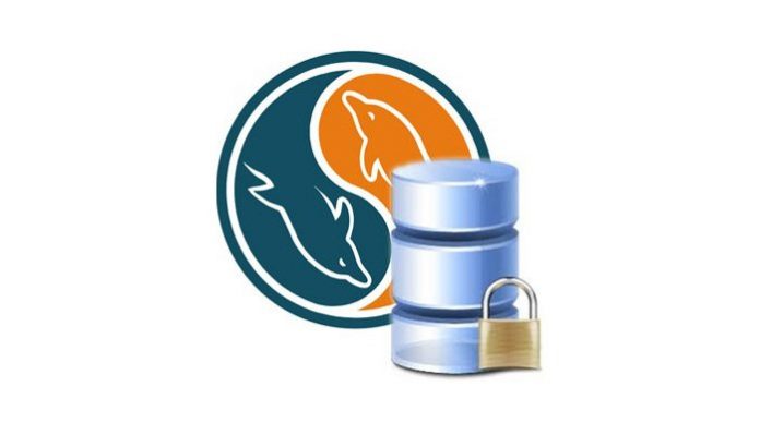 iptables-mysql