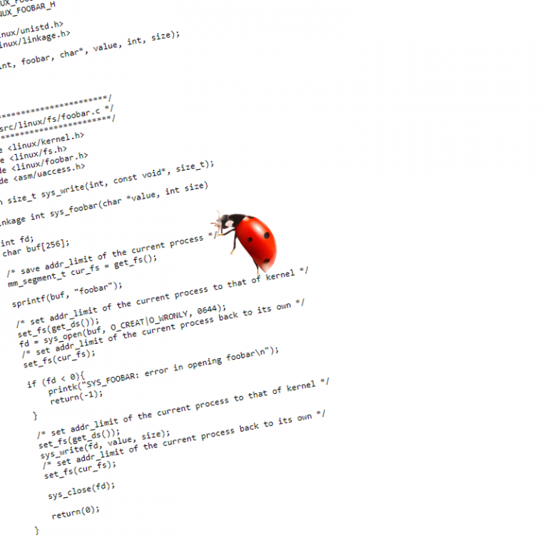 Linux 5.10 finalmente abandona una herramienta de décadas de antigüedad que causó errores de seguridad