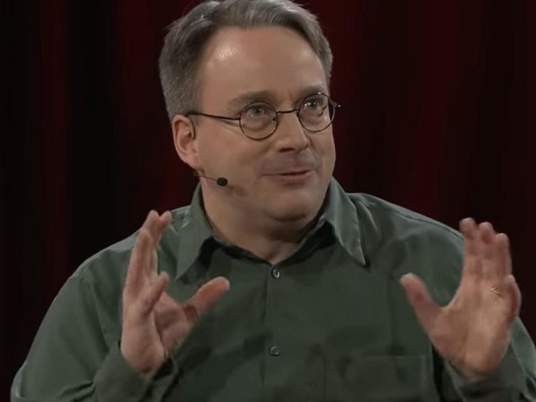 Linus Torvalds: prepárate para otros 30 años de Linux
