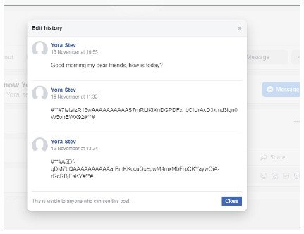 Molerats DropBook token