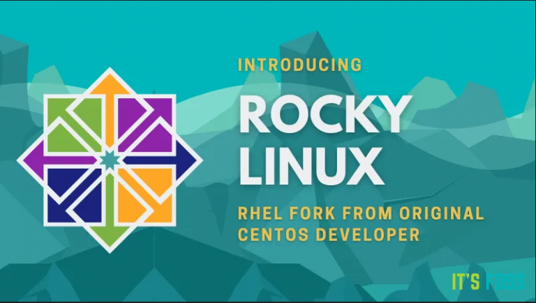 Rocky tiene más competencia a medida que más alternativas CentOS entran al ring: Project Lenix, Oracle Linux compiten por atención