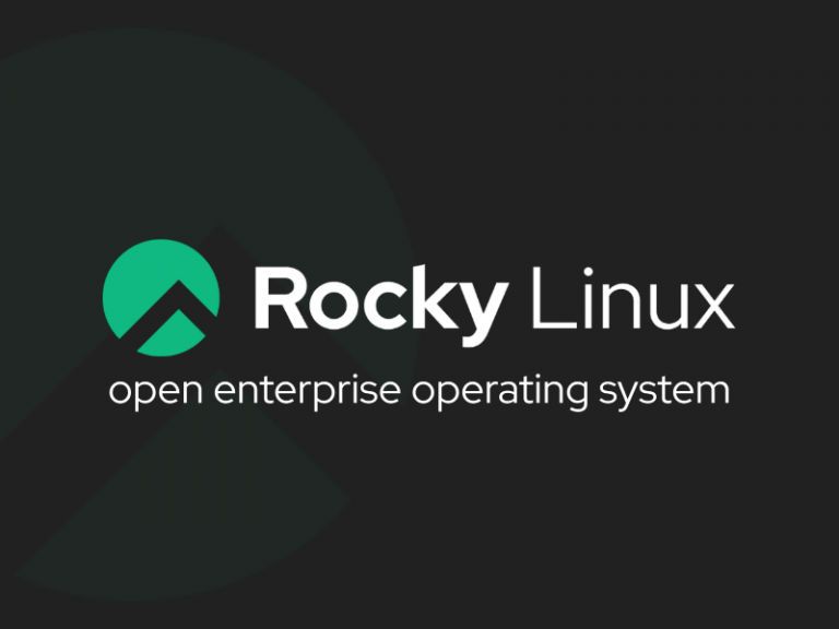 Disponible Rocky Linux 8.3 RC1 la alternativa de RHEL