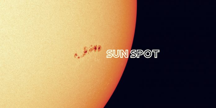 Sunspot