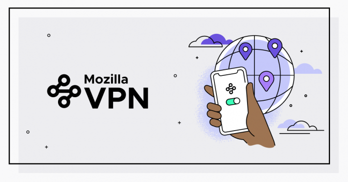 mozilla-vpn