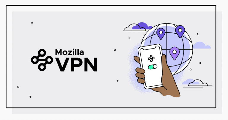 Disponible Mozilla VPN para usuarios de Linux y Mac