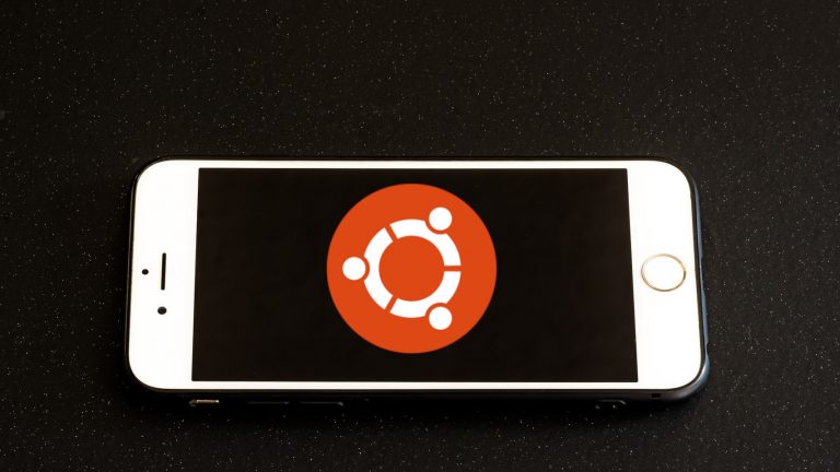Instalan Ubuntu en el iPhone: así han conseguido quitar iOS e instalar otro sistema