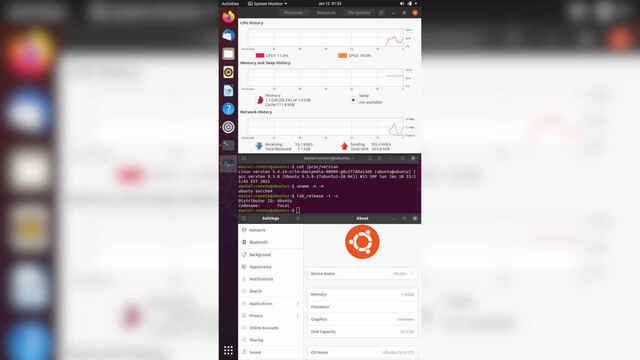 Instalan Ubuntu en el iPhone: así han conseguido quitar iOS e instalar otro sistema 1 ubuntu iphone7