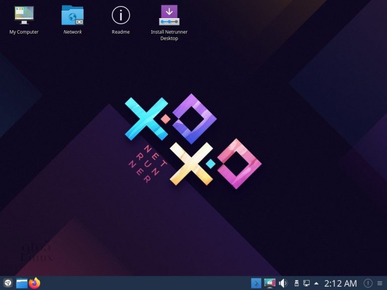 Disponible Netrunner OS 21.01 ahora con Linux 5.9 y basado en Debian 10.7