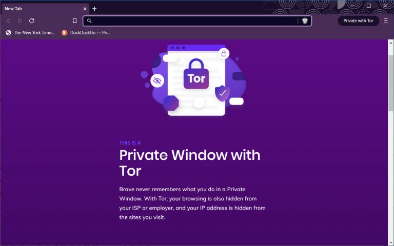 Tor Browser 14.0 disponible