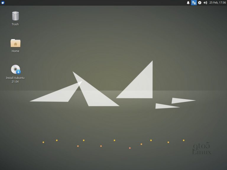 Lo nuevo de Xubuntu 21.04 se enviará con Xfce 4.16, indicadores Ayatana y nuevas aplicaciones
