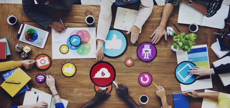 Los 5 proyectos Open Source que han cambiado los centros de datos