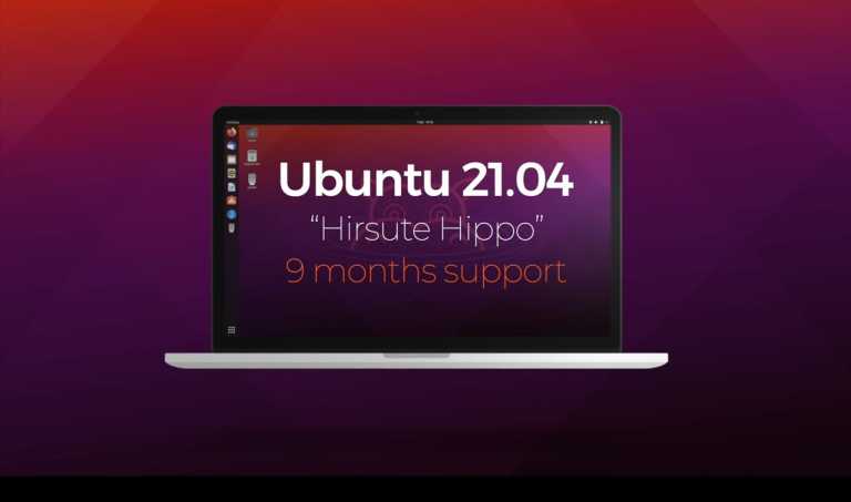 Video: ¿Qué hay de nuevo en Ubuntu 21.04?