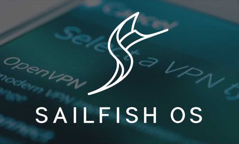 Sailfish OS 4.1 finalmente adopta el nivel de API de compatibilidad con aplicaciones Android 10 de 64 bits