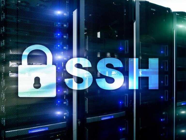 ¿Cómo lograr conexiones SSH persistentes con el MOSH?