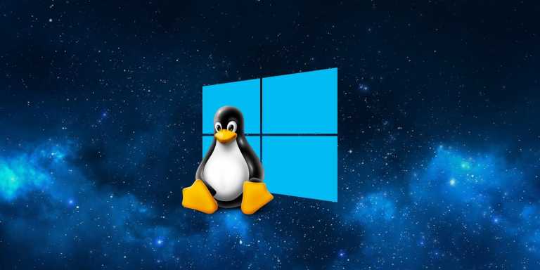 Microsoft: Windows 10 Insiders ahora puede ejecutar aplicaciones de GUI de Linux