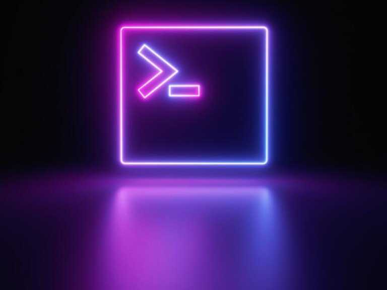 Cómo utilizar un bucle for-loop de script Bash para la administración del sistema en Linux