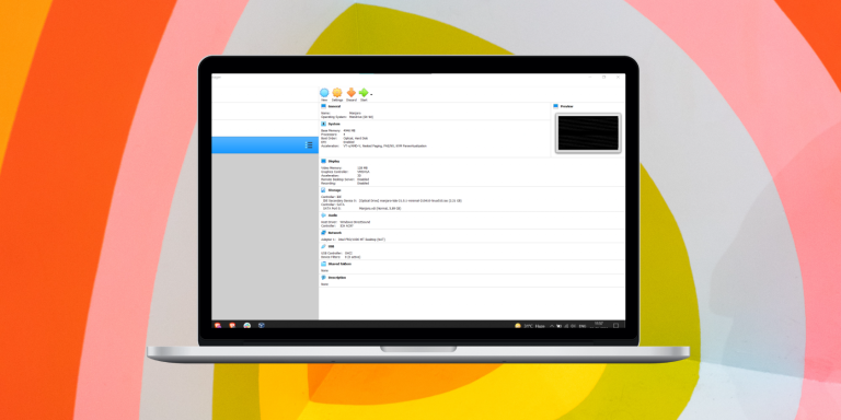 5 consejos para potenciar sus máquinas Linux en VirtualBox