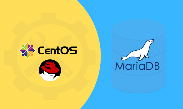 Cómo instalar y configurar MariaDB en RHEL / CentOS