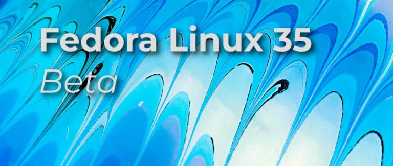 Qué nuevas características esperar en la próxima versión de Fedora 35