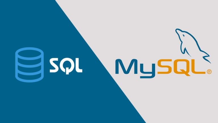 ¿Sabes cuáles son las diferencias entre SQL y MySQL?, aqui te lo explicamos