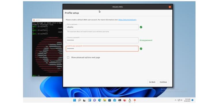 Canonical presenta Ubuntu 21.10 1 win ubuntu