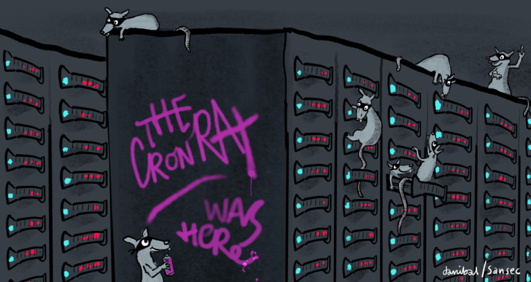 CronRAT: Un nuevo malware de Linux que está programado para ejecutarse el 31 de febrero