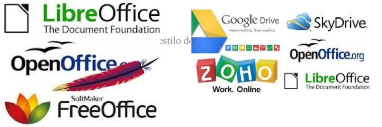 Las 10 mejores suites ofimáticas gratuitas para Linux una alternativa a MS Office