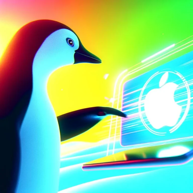 El equipo de Asahi Linux publica una actualización prometedora sobre los esfuerzos por conquistar Apple Silicon