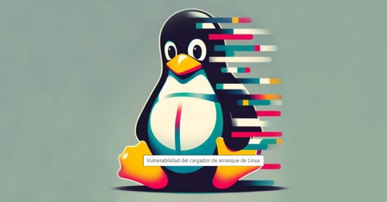La vulnerabilidad crítica del cargador de arranque en Shim afecta a casi todas las distribuciones de Linux