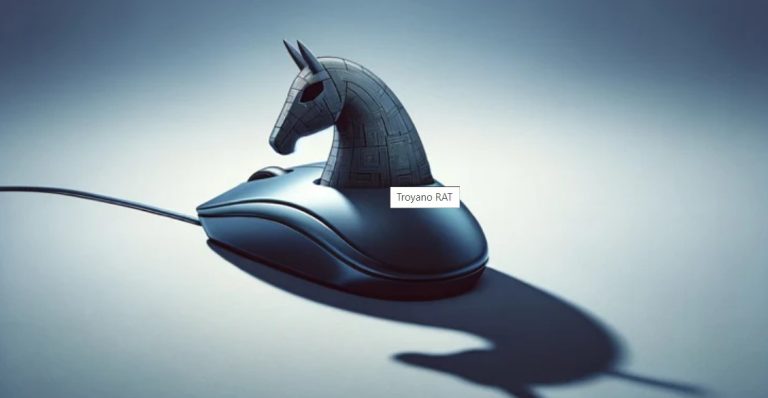 El troyano Xeno RAT de código abierto surge como una potente amenaza en GitHub