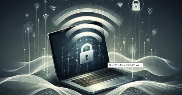 Nuevas vulnerabilidades de Wi-Fi exponen los dispositivos Android y Linux a los piratas informáticos