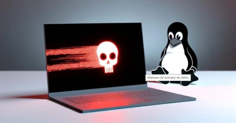Se sospecha que el malware ruso ‘AcidPour’ borra datos, está dirigido a dispositivos Linux x86