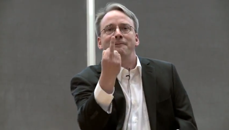 Linus Torvalds: La IA actual es 90% marketing y 10% realidad