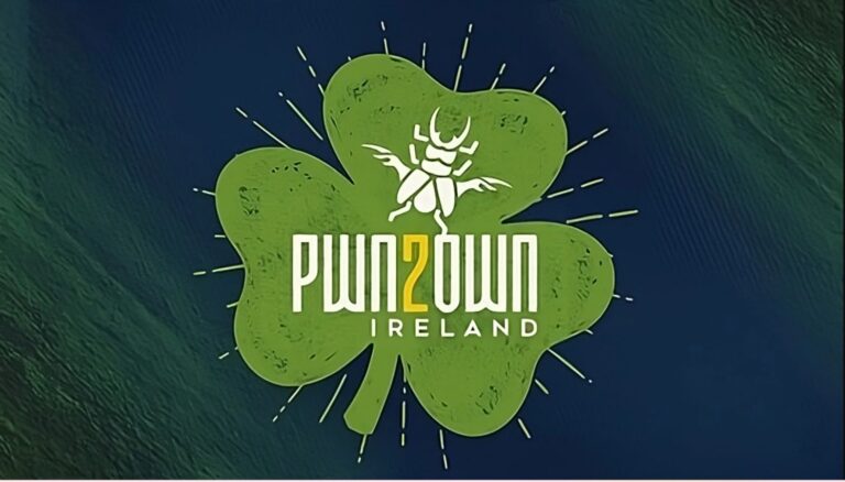 Los hackers explotan 52 días cero el primer día de Pwn2Own Ireland 2024