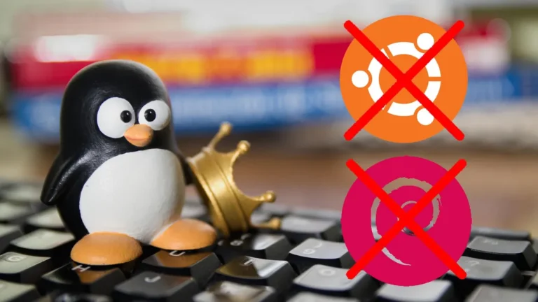 Ni Debian ni Ubuntu, para los expertos esta es la nueva reina de las distribuciones Linux