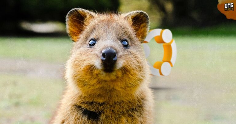 Ubuntu 25.10 Snapshot 3 está disponible para su descarga