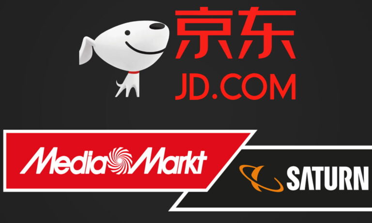 JD.com compra MediaMarkt y pone a Amazon en el punto de mira