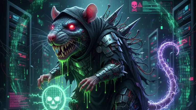 RatOn: un troyano que amenaza tu móvil y que puede hacer transferencias de dinerno de manera automática