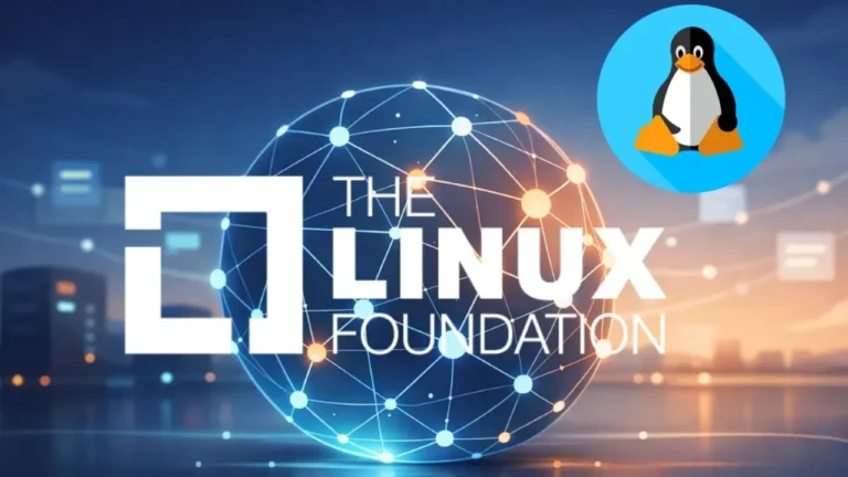 Linux Foundation y NVIDIA crean una alianza para proteger la IA de código abierto
